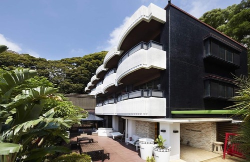 Atami House | Stay without meals Enjoy the famous hot spring t /Atami Shizuoka