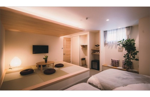 Hiroshima City Centre Hotel | Stay without meals For those who want to spend a/Hiroshima Hiroshima