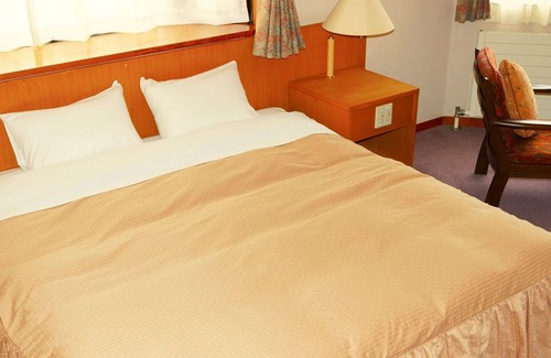 Kamisuwa Onsen House | Stay without meals Pets can stay comfortably in / Chino Nagano