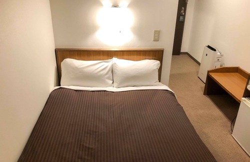 Izumisano Hotel | Stay without meals plan Semidouble nonsmoking/Izumisano Ōsaka