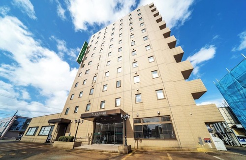 Daisen Hotel | Stay without meals plan A great plan only for no/Daisen Akita