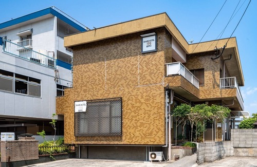 Beppu Apartment | Stay without meals Relaxing Beppu stay at a new /Beppu Ōita
