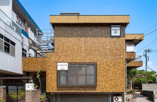 Beppu Apartment | Stay without meals Relaxing Beppu stay at a new /Beppu Ōita