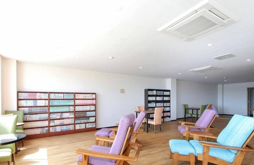 Hiyagon House | Stay without meals SuperiorNonsmoking35sqm40 / Okinawa Okinawa
