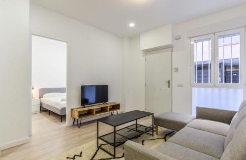 Usera Apartment | Stay & Work Madrid