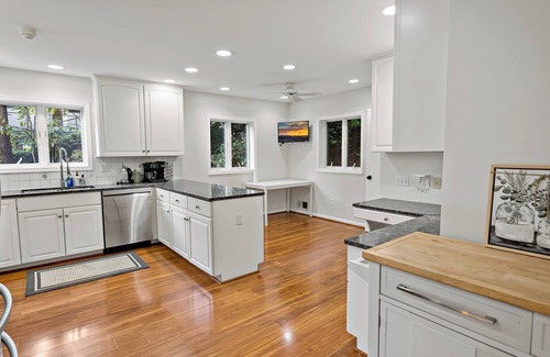 McLean House | Stay,Work,Thrive on the premier House, Entire home in McLean