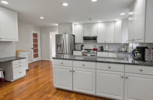 McLean House | Stay,Work,Thrive on the premier House, Entire home in McLean