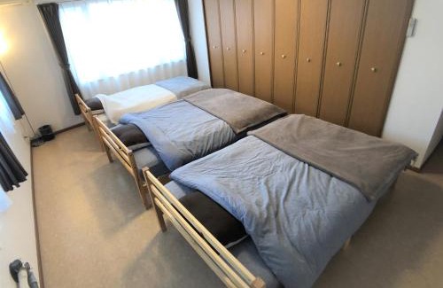 Asahikawa House | STAY3‐11