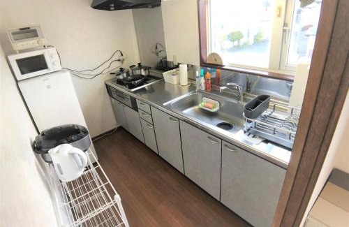 Asahikawa House | STAY3‐11