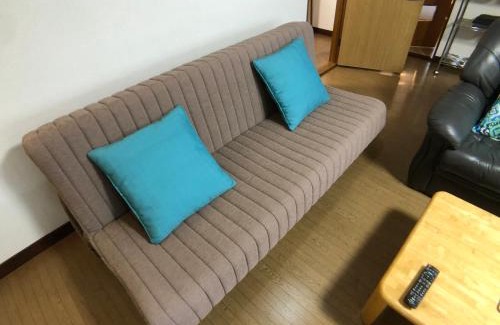 Asahikawa House | STAY3‐11