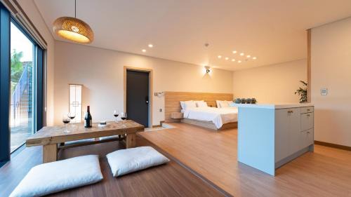 Gyeongju House | Stay33 Pet friendly house near Hwangridangil