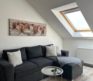 Schonebeck Apartment | Stayaire