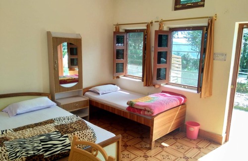 Almora House | StayApart - Maa Anadmayee Guest House