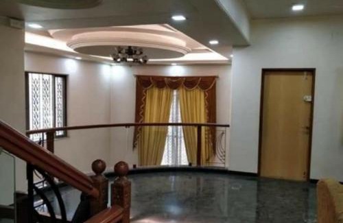 Chamoli House | StayApart - The Himalayan Stay