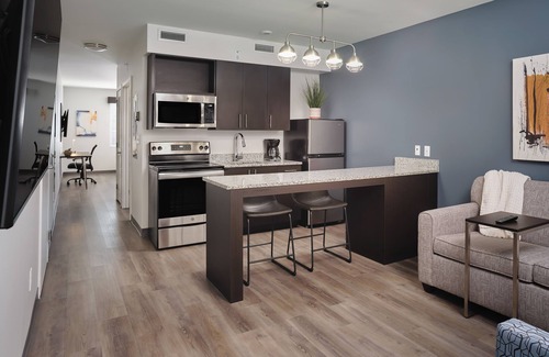 College Station Apartment | stayAPT Suites College Station