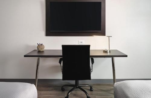 Killeen Hotel | stayAPT Suites Killeen-Fort Cavazos