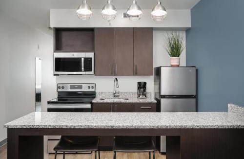 Live Oak Hotel | stayAPT Suites San Antonio-Randolph (Live Oak)