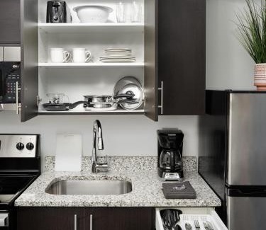Live Oak Hotel | stayAPT Suites San Antonio-Randolph (Live Oak)