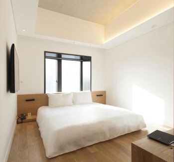 Pil-dong Hotel | StayB Hotel Myeongdong
