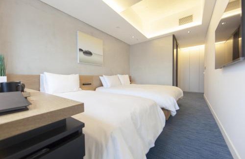 Pil-dong Hotel | StayB Hotel Myeongdong