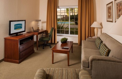 San Pedro Garza Garcia Hotel | Staybridge Suites Monterrey - San Pedro by IHG