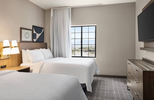 Northeast Colorado Springs Hotel | Staybridge Suites Colorado Springs NE Powers by IHG