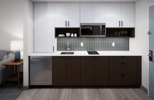 Northeast Colorado Springs Hotel | Staybridge Suites Colorado Springs NE Powers by IHG
