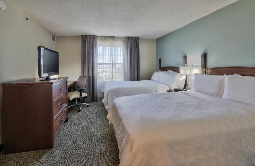 Northeast Heights Hotel | Staybridge Suites Albuquerque North by IHG