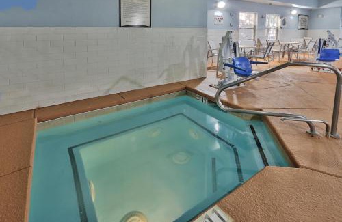 Northeast Heights Hotel | Staybridge Suites Albuquerque North by IHG