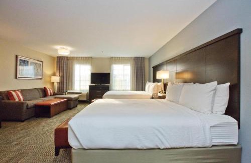 Sweetbriar Hotel | Staybridge Suites Austin South Interstate Hwy 35 by IHG