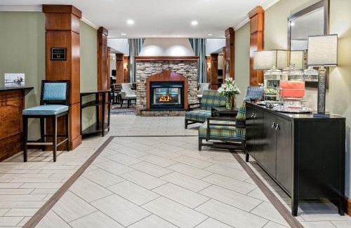 Round Rock West Hotel | Staybridge Suites Austin Round Rock by IHG