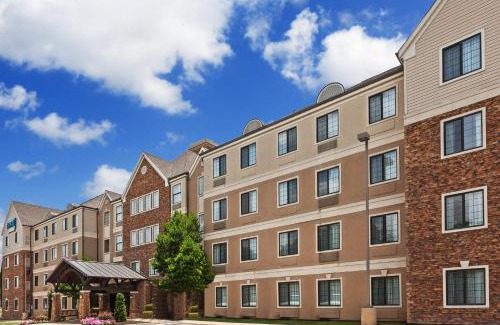 Round Rock West Hotel | Staybridge Suites Austin Round Rock by IHG