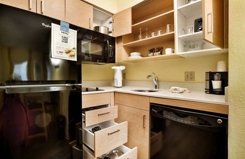 Columbia Hotel | Staybridge Suites Columbia Baltimore by IHG