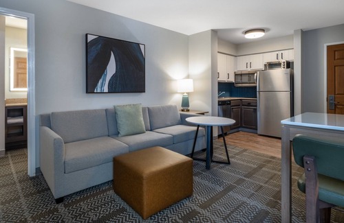 Tuttle West Hotel | Staybridge Suites Columbus-Dublin by IHG
