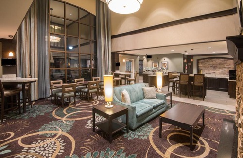 Northeast Columbus Hotel | Staybridge Suites Columbus-Airport by IHG