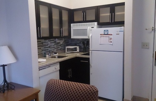 Northeast Columbus Hotel | Staybridge Suites Columbus-Airport by IHG