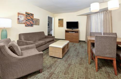 Corning Hotel | Staybridge Suites Corning by IHG
