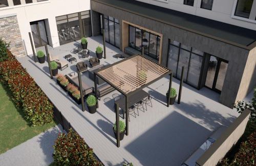 Crestview Hotel | Staybridge Suites Crestview South