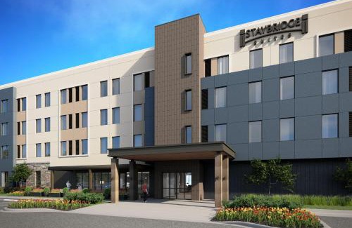 Crestview Hotel | Staybridge Suites Crestview South