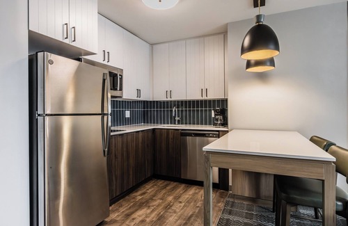 Dawson Creek Hotel | Staybridge Suites Dawson Creek by IHG