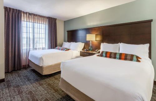 Davenport Hotel | Staybridge Suites Davenport by IHG