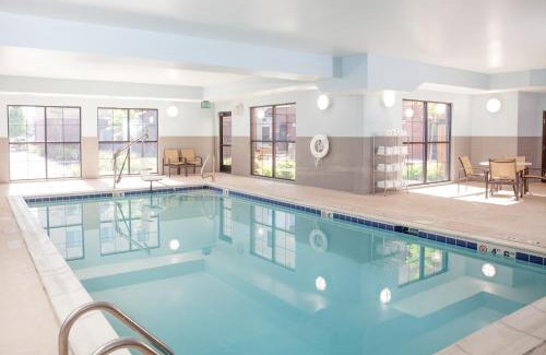 Northfield Hotel | Staybridge Suites Denver - Central Park by IHG