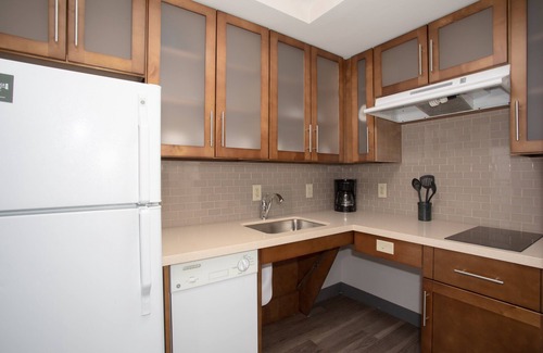 Dupont Hotel | Staybridge Suites Denver International Airport by IHG