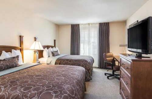 Biggs Field Hotel | Staybridge Suites El Paso Airport by IHG