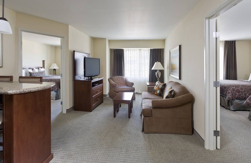 Biggs Field Hotel | Staybridge Suites El Paso Airport by IHG