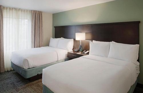 Fayetteville Hotel | Staybridge Suites Fayetteville by IHG