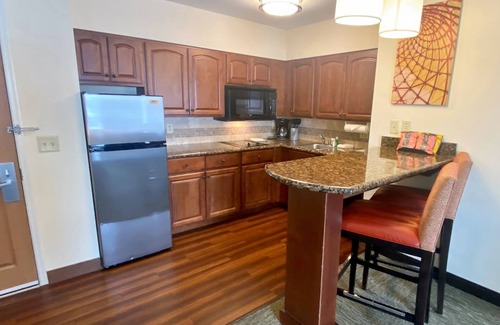 Great Falls Hotel | Staybridge Suites Great Falls by IHG