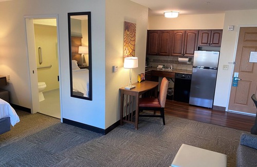 Great Falls Hotel | Staybridge Suites Great Falls by IHG