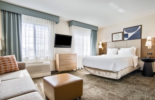 Oak Hotel | Staybridge Suites Gulf Shores by IHG