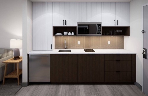 FM 1960 Hotel | Staybridge Suites Houston NW Cypress Crossings by IHG